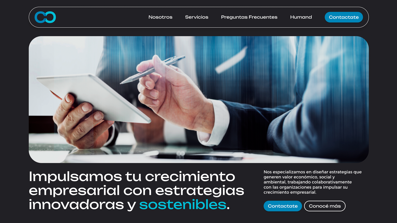 Conectar Consultoría