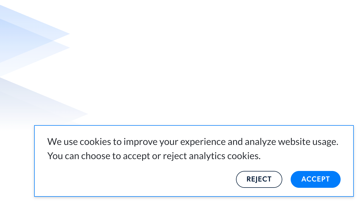 Free GDPR-Compliant Cookie Consent for Webflow — No Third-Party Tools
