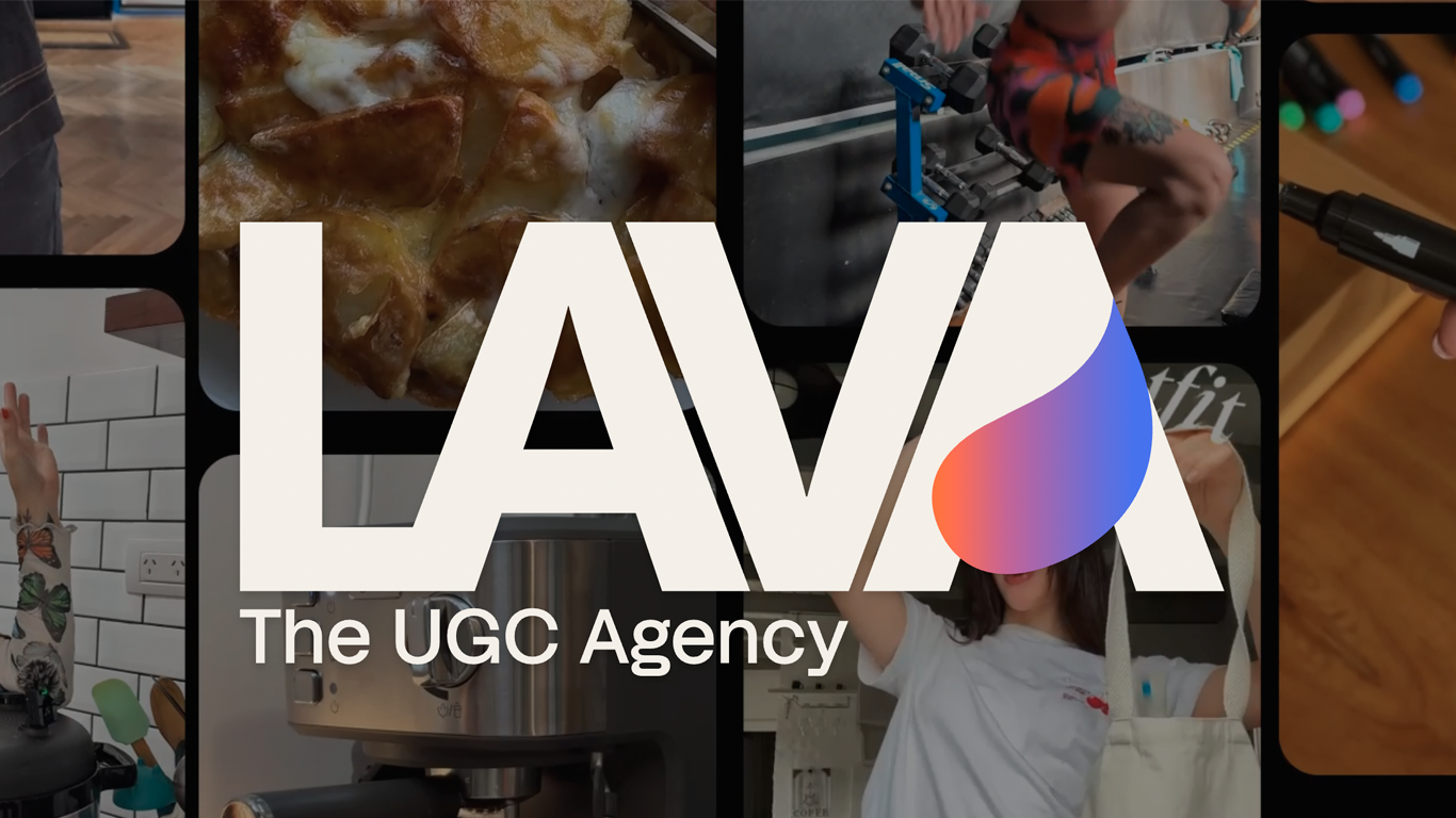 Lava UGC Agency
